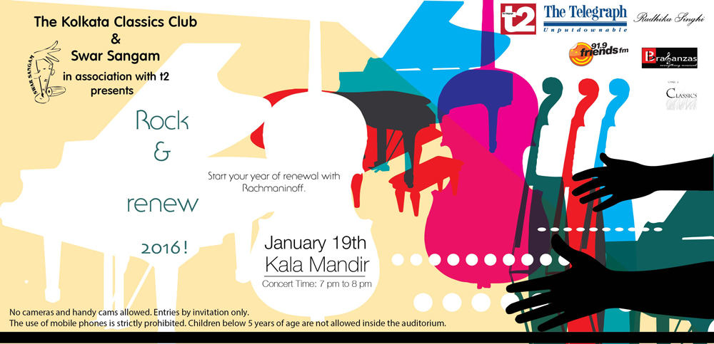 Rock & Renew concert jan 2016