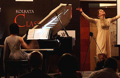 Gershwin - My Man's Gone Now - Heemstra/Coyne